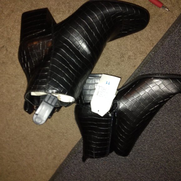 Black True&Time size 11 - Picture 2 of 2